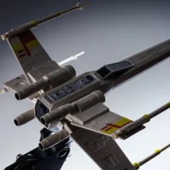 X-Wing Posable Desk Light