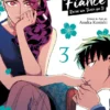 Yakuza Fiancé: Raise wa Tanin ga Ii Vol. 3