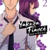 Yakuza Fiancé: Raise wa Tanin ga Ii Vol. 2