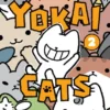 Yokai Cats Vol. 2