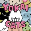 Yokai Cats Vol. 1