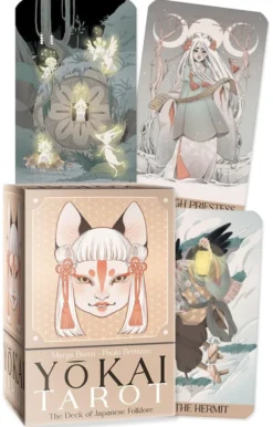Yokai Tarot