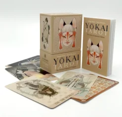 Yokai Tarot