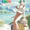 Yokohama Kaidashi Kikou: Omnibus Collection 1
