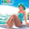 Yokohama Kaidashi Kikou: Omnibus Collection 3
