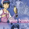 Yoko Tsuno: På jakt efter tiden