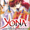 Yona: Gryningens prinsessa 1