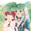 Yona of the Dawn Vol 6