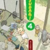 Yotsuba Vol 4