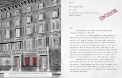 You Are the Detective: The Creeping Hand Murder