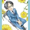 Your Lie in April 5