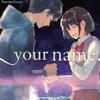 Your Name Vol 3