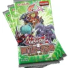 Yu-Gi-Oh! TCG: Battle of Legends - Glorious Gallery Booster Pack