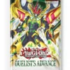 Yu-Gi-Oh! TCG: Duelist's Advance Booster Pack