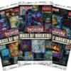 Yu-Gi-Oh! TCG: Maze of Muertos Booster Pack