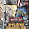 Yu-Gi-Oh! TCG: 2-Player Starter Set