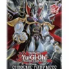Yu-Gi-Oh! TCG: Supreme Darkness Booster Pack