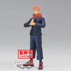 Yuji Itadori Ver. B PVC Statue 16 cm