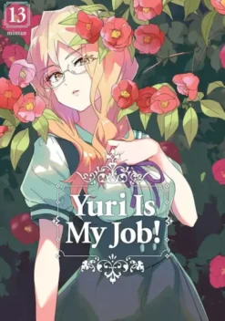 Yuri Is My Job! 13