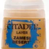 Zamesi Desert