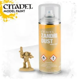 Zandri Dust Spray