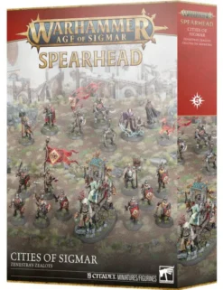Zenestra's Zealots