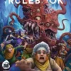 Zero Level Rulebook