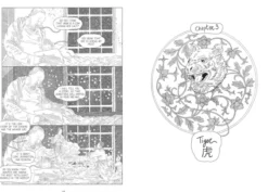 Zodiac : A Graphic Memoir