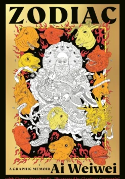 Zodiac : A Graphic Memoir