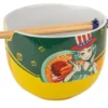 Zoey Hamburger Ramen Bowl Set