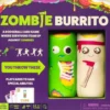 Zombie Burrito