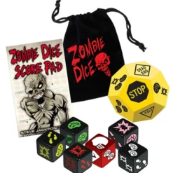 Zombie Dice: Horde Edition